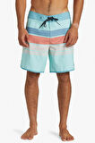 Quiksilver Everyday Stripe 19 Erkek Boardshort AQYBS03648-BET9