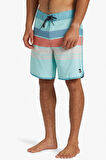 Quiksilver Everyday Stripe 19 Erkek Boardshort AQYBS03648-BET9