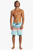 Quiksilver Everyday Stripe 19 Erkek Boardshort AQYBS03648-BET9