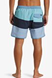 Quiksilver SURFSILK TIJUANA VOLLEY 16 LACİVERT Erkek Mayo