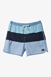 Quiksilver SURFSILK TIJUANA VOLLEY 16 LACİVERT Erkek Mayo