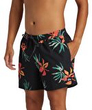 Quiksilver AQYJV03147 Everyday Mix Volley 15 Erkek Şort Mayo