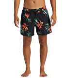Quiksilver AQYJV03147 Everyday Mix Volley 15 Erkek Şort Mayo