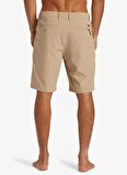Quiksilver Kahve Erkek Şort AQYHY03242_UNION AMPHIBIAN 20