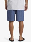 Quiksilver Taxer Elastik Erkek Şort-AQYWS03234