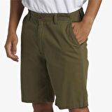 Quiksilver Everyday Union Light Erkek Yeşil Walkshort