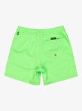 Quiksilver Everyday Solid Volley 14 Çocuk Şort Mayo AQBJV03054
