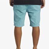 Quiksilver Everyday Union Light Erkek Mavi Walkshort
