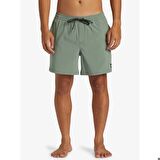 Quiksilver Şort Mayo Surfsilk Solid Volley 16