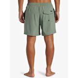 Quiksilver Şort Mayo Surfsilk Solid Volley 16