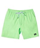 Quiksilver AQYJV03153 Everyday Solid Volley 15 Erkek Şort Mayo