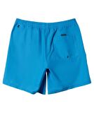 Quiksilver AQYJV03153 Everyday Solid Volley 15 Erkek Şort Mayo