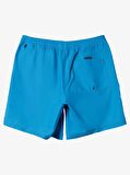 Quiksilver Everyday Solid Volley 15 Erkek Deniz Şortu