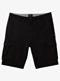 Quiksilver Crucial Battle Erkek Kargo Şort AQYWS03238