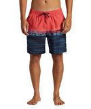 Quiksilver AQYJV03150 Everyday Wordblock Volley 17 Erkek Şort Mayo