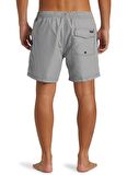 Quiksilver Siyah Erkek Şort Mayo AQYJV03152_EVERYDY DELUXE VOLLEY 15