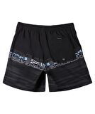 Quiksilver AQYJV03150 Everyday Wordblock Volley 17 Erkek Şort Mayo