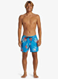 Quiksilver Everyday Mix Volley 15 Erkek Deniz Şortu AQYJV03147