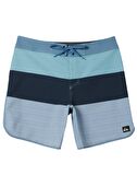 Quiksilver AQYJV03135 Surfsilk Tijuana Volley 16 Erkek Şort Mayo