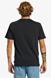 Quiksilver Salt Water Erkek Tişört AQYZT09558-10010