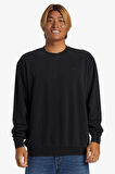 Quiksilver Salt Water Crew Erkek Sweat AQYFT03331-KVJ0