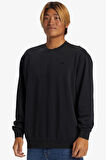 Quiksilver Salt Water Crew Erkek Sweat AQYFT03331-KVJ0