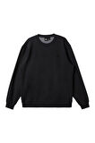 Quiksilver Salt Water Crew Erkek Sweat AQYFT03331-KVJ0