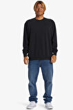 Quiksilver Salt Water Crew Erkek Sweat AQYFT03331-KVJ0