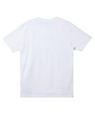 Quiksilver AQYZT09602 Qs Clicker Logo Dna Erkek Tişört