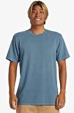 Quiksilver Salt Water Erkek Tişört AQYZT09558-18406