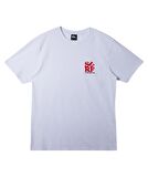 Quiksilver AQYZT09542 Surf Moe Erkek Tişört