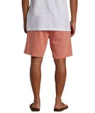 Quiksilver AQYFB03035 Salt Water Fleece Erkek Spor Şort