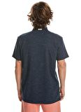Quiksilver Baskılı Lacivert Erkek Polo T-Shirt EQYKT04334_POLO STRETCH