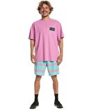 Quiksilver EQYZT07653 Spin Cycle Ss Erkek Tişört