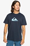 Quiksilver Comp Logo Erkek Tişört EQYZT07658-17726