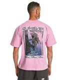 Quiksilver EQYZT07605 Back Flash Ss Erkek Tişört