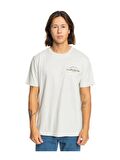Quiksilver Arched Type Erkek Tişört EQYZT07717