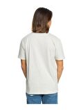 Quiksilver Arched Type Erkek Tişört EQYZT07717