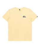Quiksilver EQYZT07657 Mw Mini Logo Ss Erkek Tişört