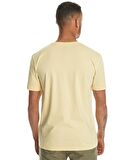 Quiksilver EQYZT07657 Mw Mini Logo Ss Erkek Tişört