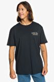 Quiksilver Shadow Knock Erkek Tişört EQYZT07665-10010