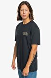 Quiksilver Shadow Knock Erkek Tişört EQYZT07665-10010