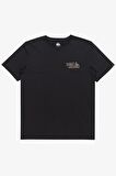 Quiksilver Shadow Knock Erkek Tişört EQYZT07665-10010
