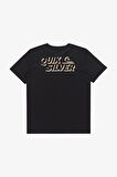 Quiksilver Shadow Knock Erkek Tişört EQYZT07665-10010
