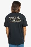 Quiksilver Shadow Knock Erkek Tişört EQYZT07665-10010