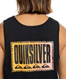 Quiksilver EQYZT07663 Long Fade Erkek Spor Atlet
