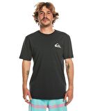Quiksilver EQYZT07657 Mw Mini Logo Ss Erkek Tişört