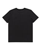 Quiksilver EQYZT07657 Mw Mini Logo Ss Erkek Tişört