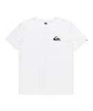 Quiksilver EQYZT07657 Mw Mini Logo Ss Erkek Tişört