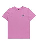 Quiksilver EQYZT07657 Mw Mini Logo Ss Erkek Tişört